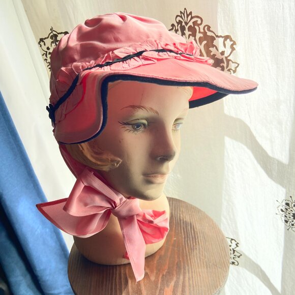 Vintage Bridgerton Marie Antoinette Style Ex Theater Costume Handmade Cosplay - Picture 14 of 16